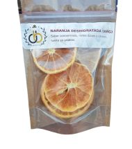 NARANJA DESIDRATADA